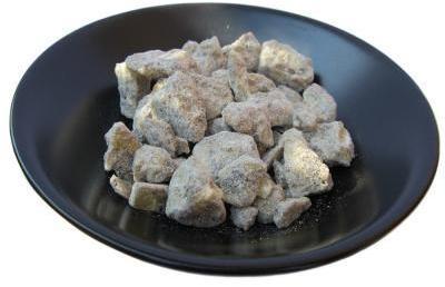 Encens en grains - Benjoin Dragon Fly - Sachet de