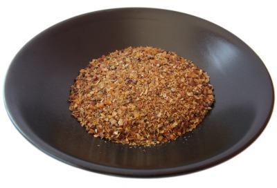 Encens en grains - Myrrhe Rouge de Somalie - Sache