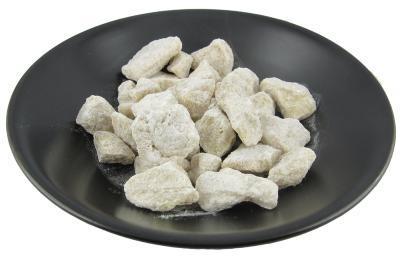 Encens en grains - Benjoin Blanc - Qualité Extra -