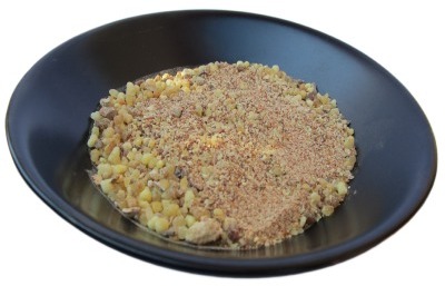 Encens en grains - Saint Michel - Sachet de 50g