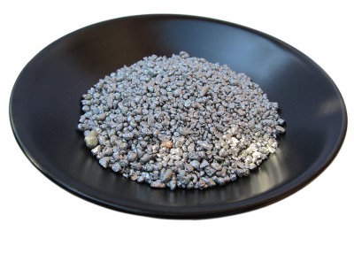 Encens en grains - Argent - Sachet de 50g