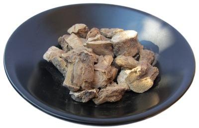 Encens en grains - Racines de Mandragore - Sachet