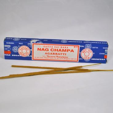 Encens Nag Champa 15g