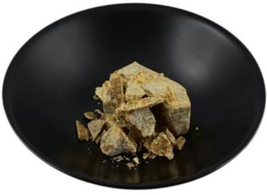 Ambre Résine en Morceaux - Sachet de 10g