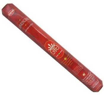 Encens Hem - Frankincense - Oliban - Bâtonnets