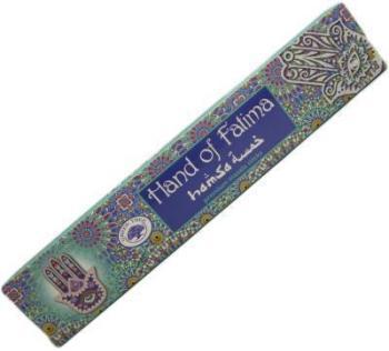 Encens Green Tree - Hand Of Fatima
