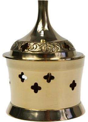 Brûle encens forme Tour