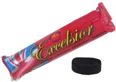 Etuis de 10charbons swift lite excelsior