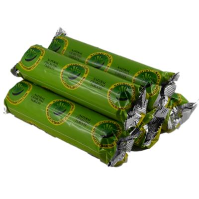 Charbons Ardents 40 mm Naturels - lot de 5 rouleau