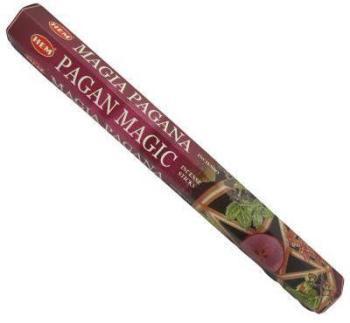 Encens Hem - Pagan Magic - Magie Païenne - Bâtonne