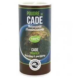 Poudre de Cade - Relaxante et assainissante 30 gra