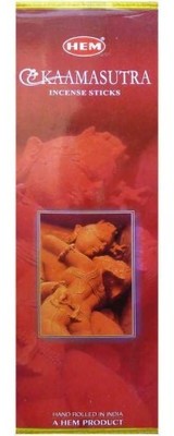 Encens batons hem kamasutra