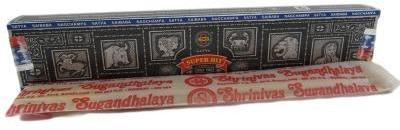 Encens Shrinivas Sugandhalaya- Satya Super Hit