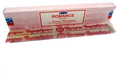 Encens Shrinivas Sugandhalaya- Satya Romance Encens Shrinivas Sugandhalaya-