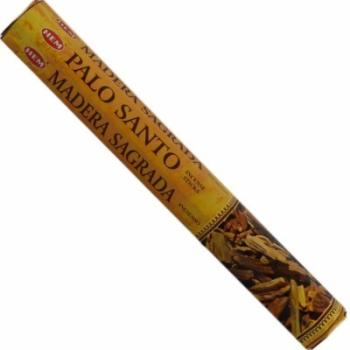 Encens Hem - Palo Santo - Bâtonnets Encens Hem - Palo Santo -