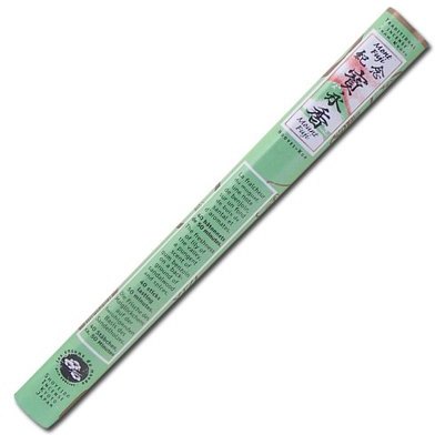 Les encens du Monde Rouleau long d encens Mont Fuji Les encens du Monde Rouleau
