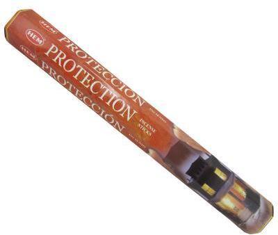 Encens Hem - Protection - Bâtonnets Encens Hem - Protection -
