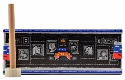 Encens Satya - Super Hit - Dhoop Sticks