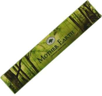 Encens Green Tree - Mother Earth