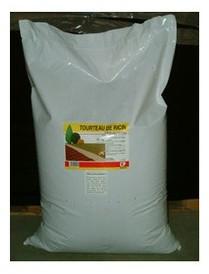 Engrais tourteau de ricin 20 kg Engrais tourteau de ricin