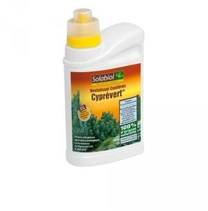 Revitalisant Conifères Cyprèvert®