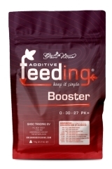 Powder Feeding BOOSTER 1Kg - Green House