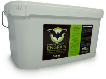 Bat Guano 10 Litres Bat Guano 10 Litres