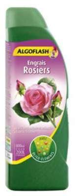 Engrais liquide Rosiers 800ml Engrais liquide Rosiers 800ml