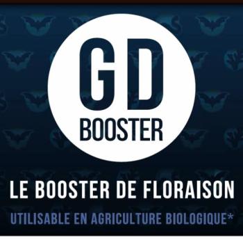 BOOSTER DE FLORAISON - PHYTO HORMONES - 100ml BOOSTER DE FLORAISON - PHYTO