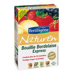 Bouillie bordelaise express 700g - FERTILIGENE