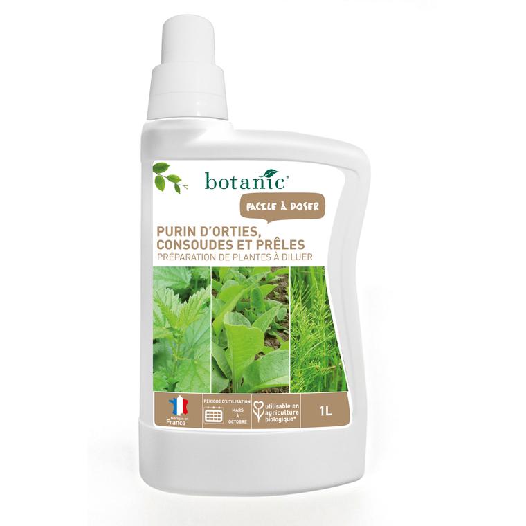Purin mixte 1L