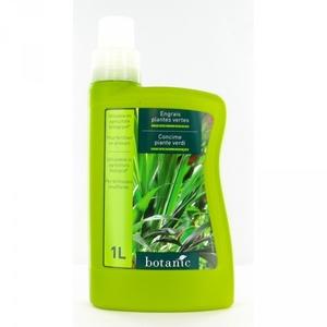 Engrais plantes vertes 1L