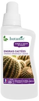 Engrais cactées liquide 500ml Engrais cactées liquide 500ml