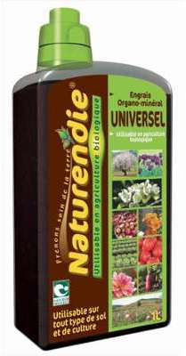 Engrai universel toutes plantes