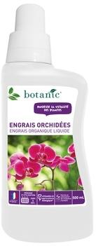 Engrais orchidées liquide 500ml