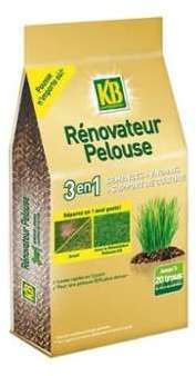 Rénovateur de pelouse Patch Magic 3 en 1 _1.5 kg K