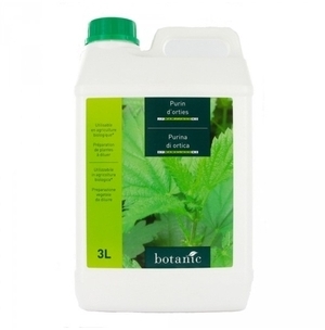 Purin dorties 3L