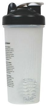Shaker pâte à crêpes