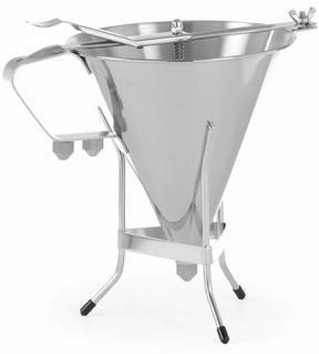 Entonnoir de Dosage Kitchen Line 1,5 Litres 270x19