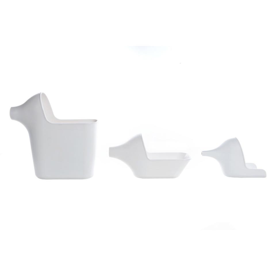 RoyalVKB Royal VKB - Funnel Friends, set de 3 pièc