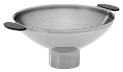 Entonnoir à Confiture Inox