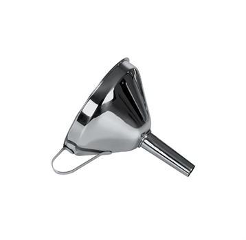 Entonnoir 10 cm en inox