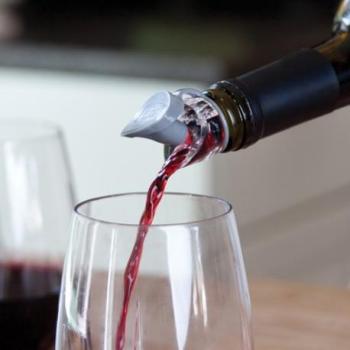 Verseur aérateur à vin mini TILT