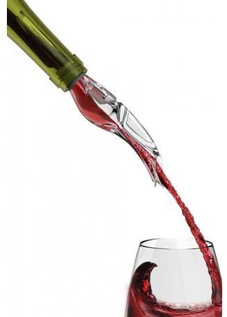 Verseur aérateur à vin host TILT
