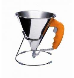 Entonnoir à Piston Automatique Kwik de Buyer Orang