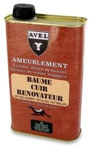 Baume Rénovateur Liquide AVEL Baume Rénovateur Liquide AVEL