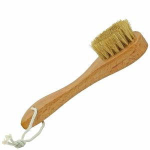 Brosse pour le nettoyage du cuir-Tuscany Leather
