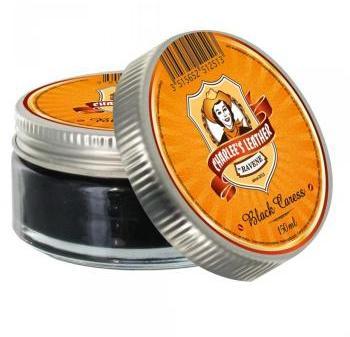 Charlees Leather Black Caress - 150 ml