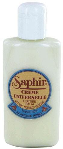 Crème universelle cuir huile jojoba - 150 mL Crème universelle cuir huile