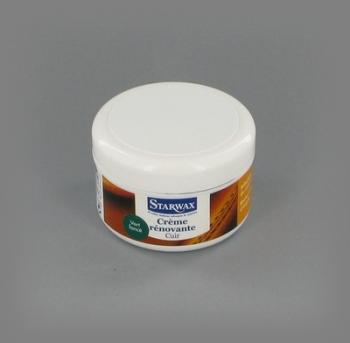 Crème de soins Vert foncé 150ml. - Starwax.